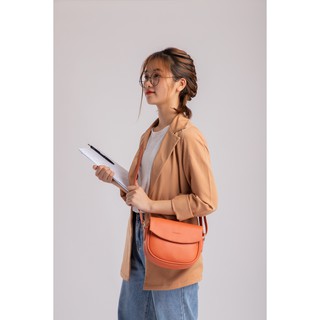 Túi Đeo Chéo Nữ YUUMY YN41