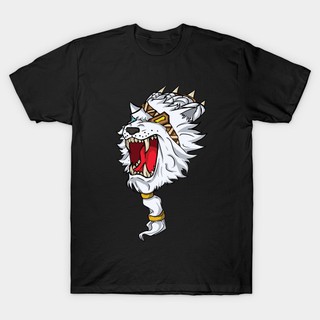 [SIÊU RẺ] UNISEX Áo thun in hình Rengar trong Game Liên Minh Huyền Thoại cực hot