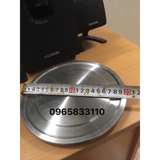 Mâm nhiệt ,đĩa nhiệt nồi phở phi 200 220v/3kw