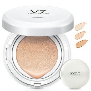 Phấn nước rorec bb cream air cushion v7