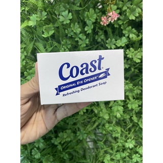 [Siêu Rẻ] Combo 4 cục xà bông Coast Mỹ