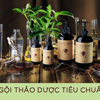 Dầu xả thảo dược Nature Queen 480ml