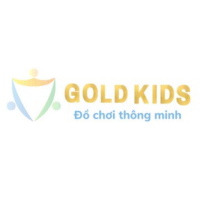 Gold kids-đồ chơi thông minh