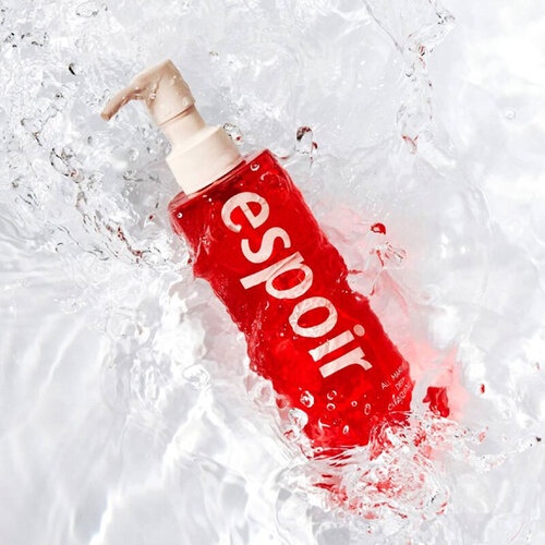 ESpoir All Makeup Deep Cleansing Oil 200ml K beauty skincare