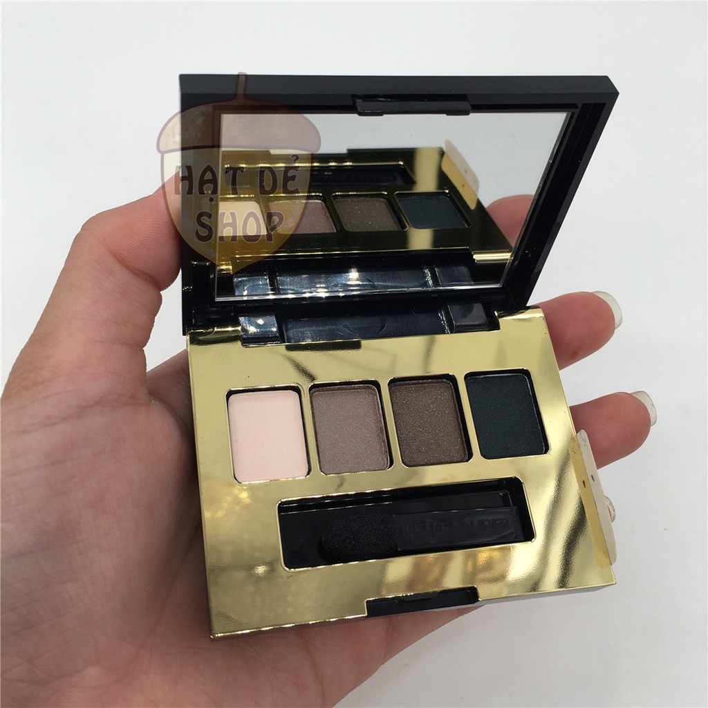 Estee Lauder Phấn Mắt (New) Pure Color Eye Shadow #02060914