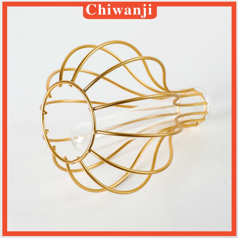 Lọ Hoa Thủy Canh Thiết Kế Độc Đáo Trang Trí Nhà Cửa / Văn Phòng
