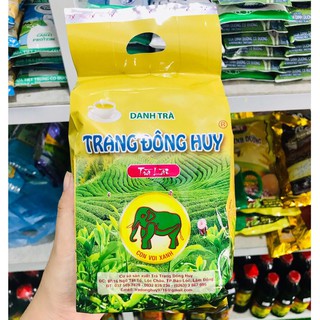 [ Giá Sỉ ] Combo 5-10 Bịch Trà Lài Con Voi , Trà Dứa Con Voi ( Trang Đông Huy )