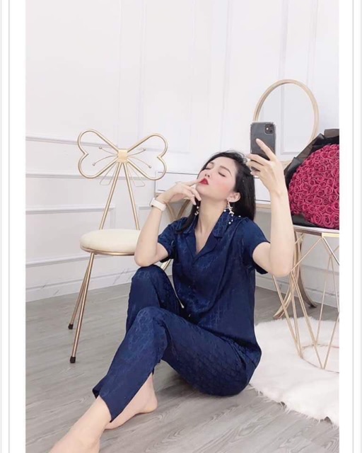 Đồ ngủ shop sẵn 3 mẫu | BigBuy360 - bigbuy360.vn