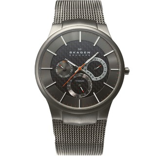 Đồng hồ nam Skagen 809XLTTM