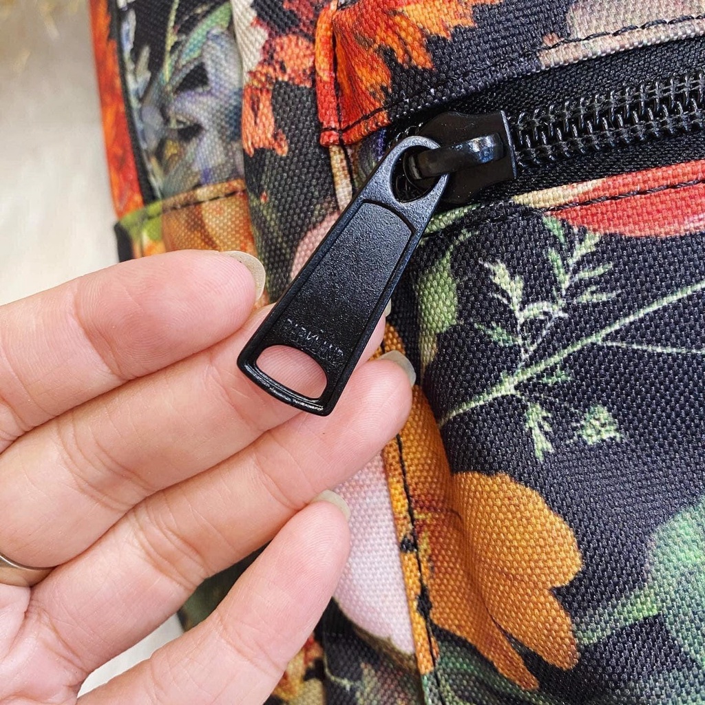 Balô vải Herschel authentic