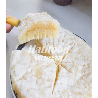 ĐƯỜNG THỐT NÔT DẠNG CHẢY - 1KG