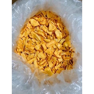Mít sấy vụn loại to giòn - 100g / 250g / 500g