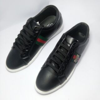 Giầy nam hổ thêu đẹp (còn sz 39)