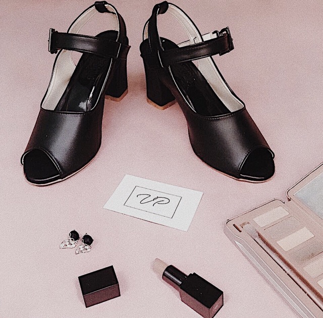 Freeship 99k TQ_Sandal hở mũi