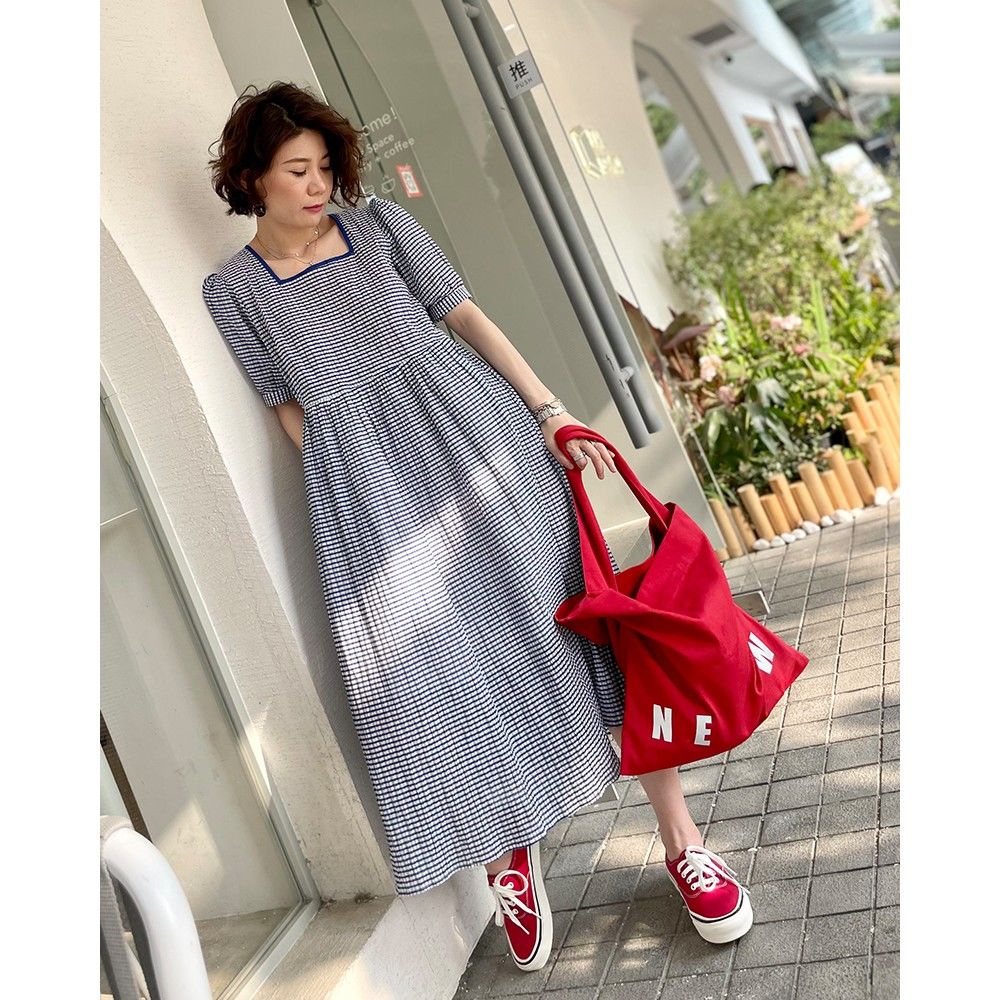 Túi Đeo Vai Bằng Vải Canvas In Chữ Phản Quang Phong Cách Nhật Bản Hàng Mới