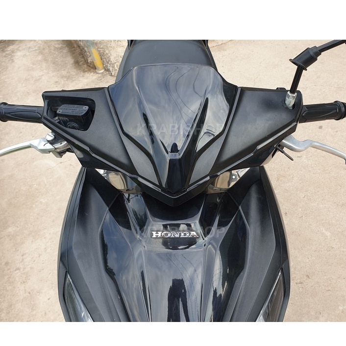 Mão đầu Airblade AB 125 lên 150/160 2023 Artistar