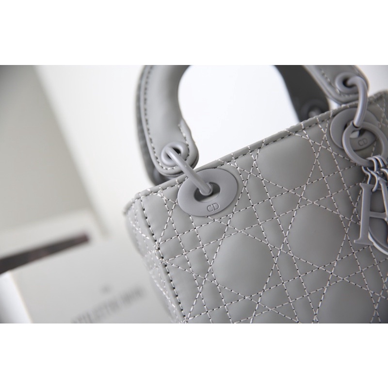 TÚI XÁCH DI O LADY 3Ô FULLBOX