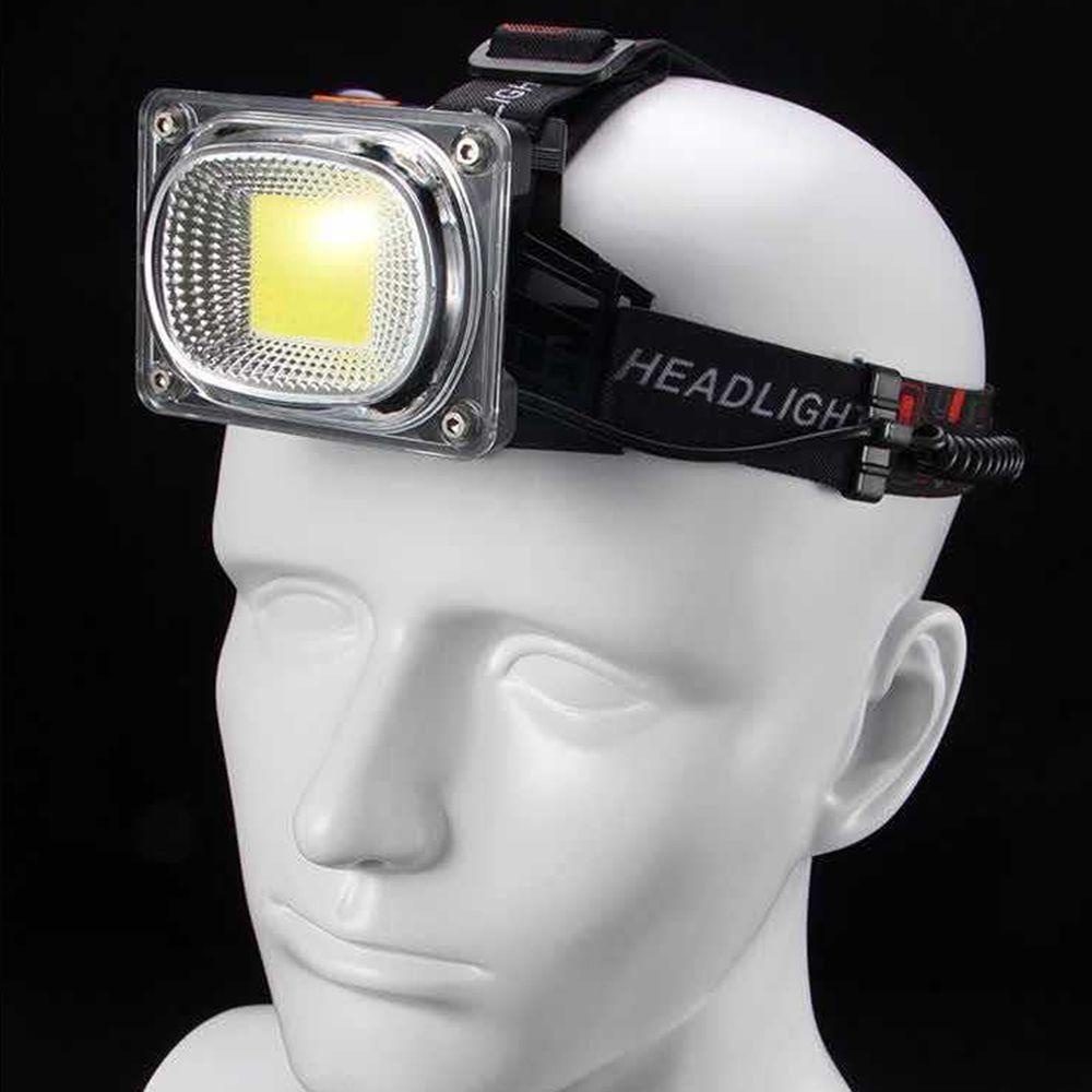 Đèn Pha LED COB Chống Thấm Nước Dùng Để Sửa Chữa Xe Hơi / Bảo Trì / Làm Việc Ngoài