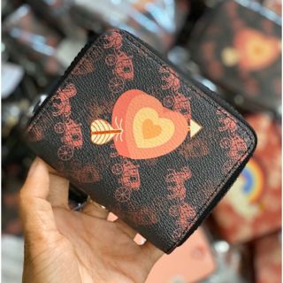 Ví cầm tay mini coach