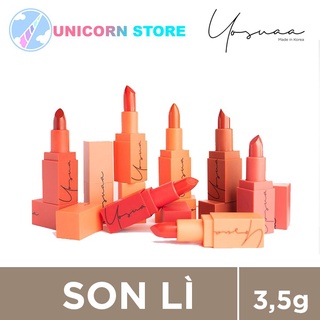 Son Thỏi Lì Yosuaa Matte Type Lipstick