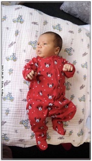 Set 2 body Mickey 