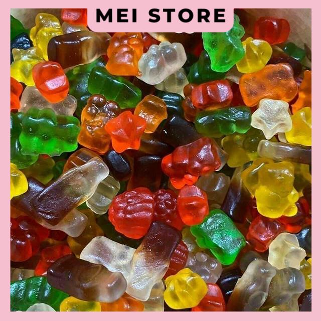 Kẹo ChipChip Thái Lan 500gram