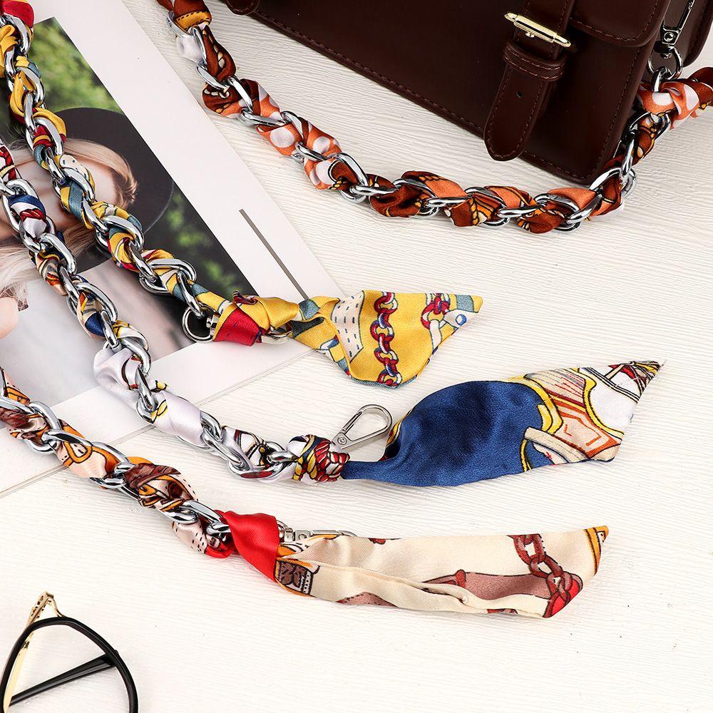 1 Dây Đeo Túi Xách Bằng Hợp Kim Nhôm Có Thể Tháo Rời MIHAN1