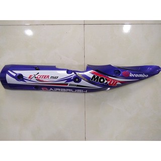 Che pô ex 150