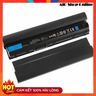 ⚡  Pin Laptop Dell Latitude E6320, E6230, E6220, E6330 E6430s E6120 E6220 Nhập Khẩu Battery Dell Latitude E6320 tốt