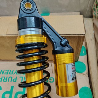 Phuộc Sum bình dầu lắp Airblade PCX NVX NouvoLX nouvoSX Impulse Shark….