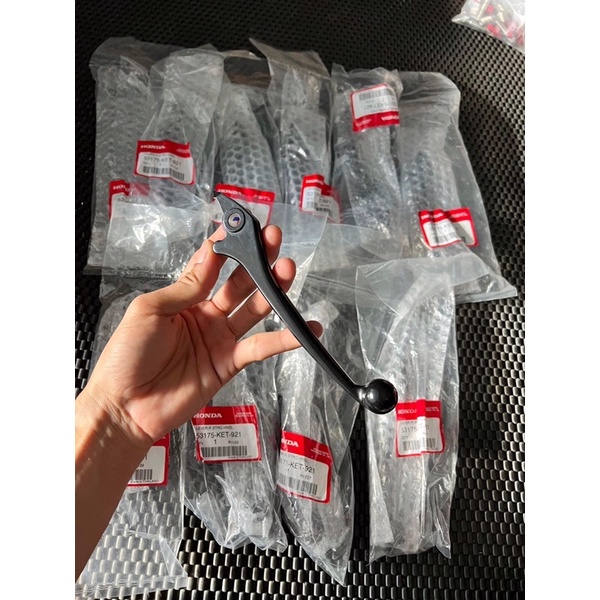 Tay thắng Wave 125 gắn các dòng Honda thắng đĩa