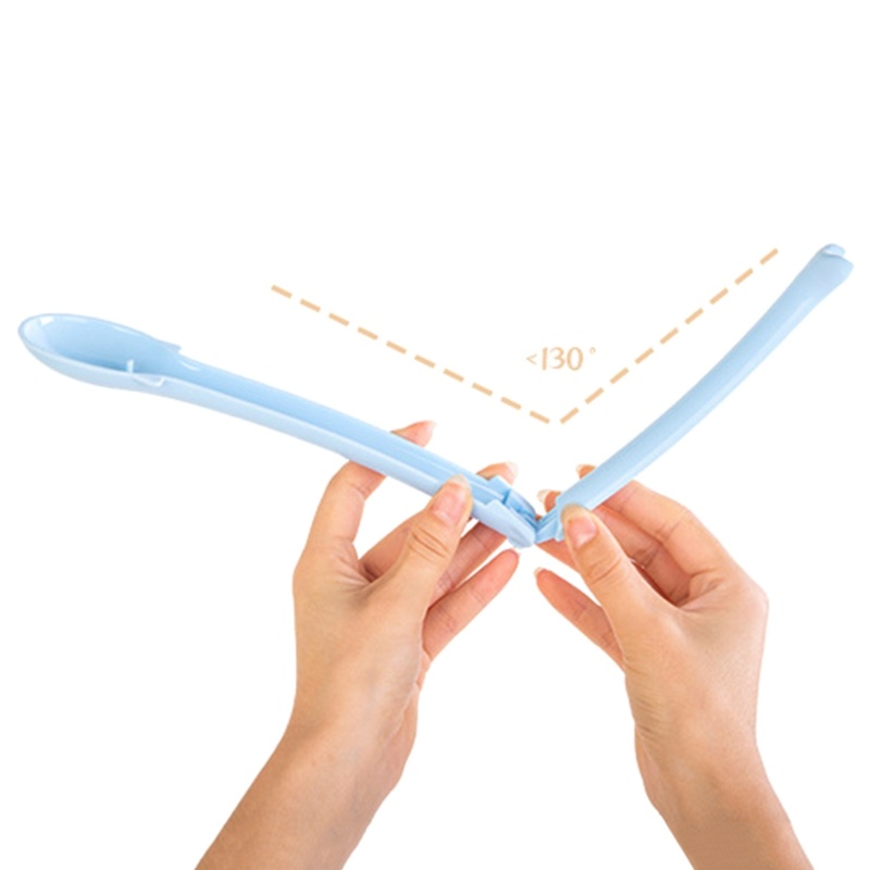 Muỗng Múc Thức Ăn Cho Thú Cưng Bằng Nhựa Đa Năng Tiện Dụng