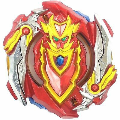 Con quay Beyblade Burst B-129 Cho-Z Achilles Super Z + bệ phóng B-88 Lr + tay cầm B-123