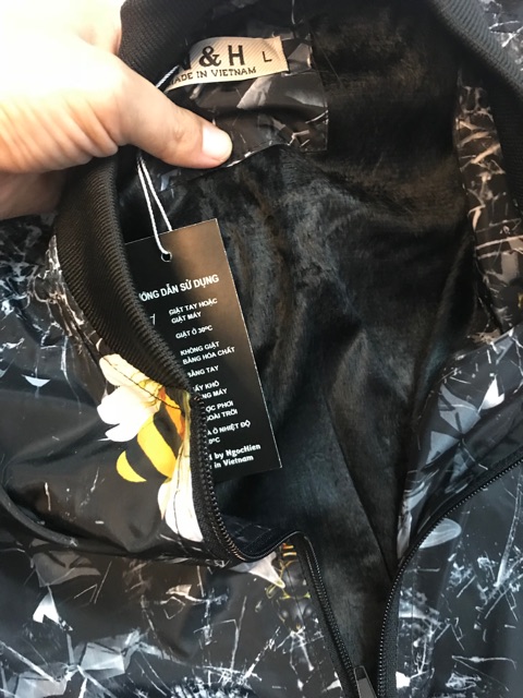 ÁO KHOÁC NAM ĐẸP  -Áo Khoác Dù nam áo nam nhẹ