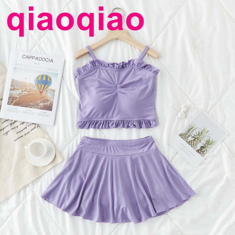 Set Đồ Tắm In Họa Tiết Thời Trang Quyến Rũ Dành Cho Nữ | BigBuy360 - bigbuy360.vn
