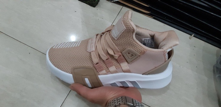 FULL BOXFREE SHIP Giày Thể Thao Sneaker EQT 2018 Full Box