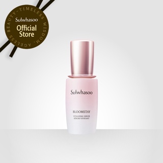 Tinh chất dưỡng sáng hồng da Sulwhasoo Bloomstay Vitalizing Serum 30ml