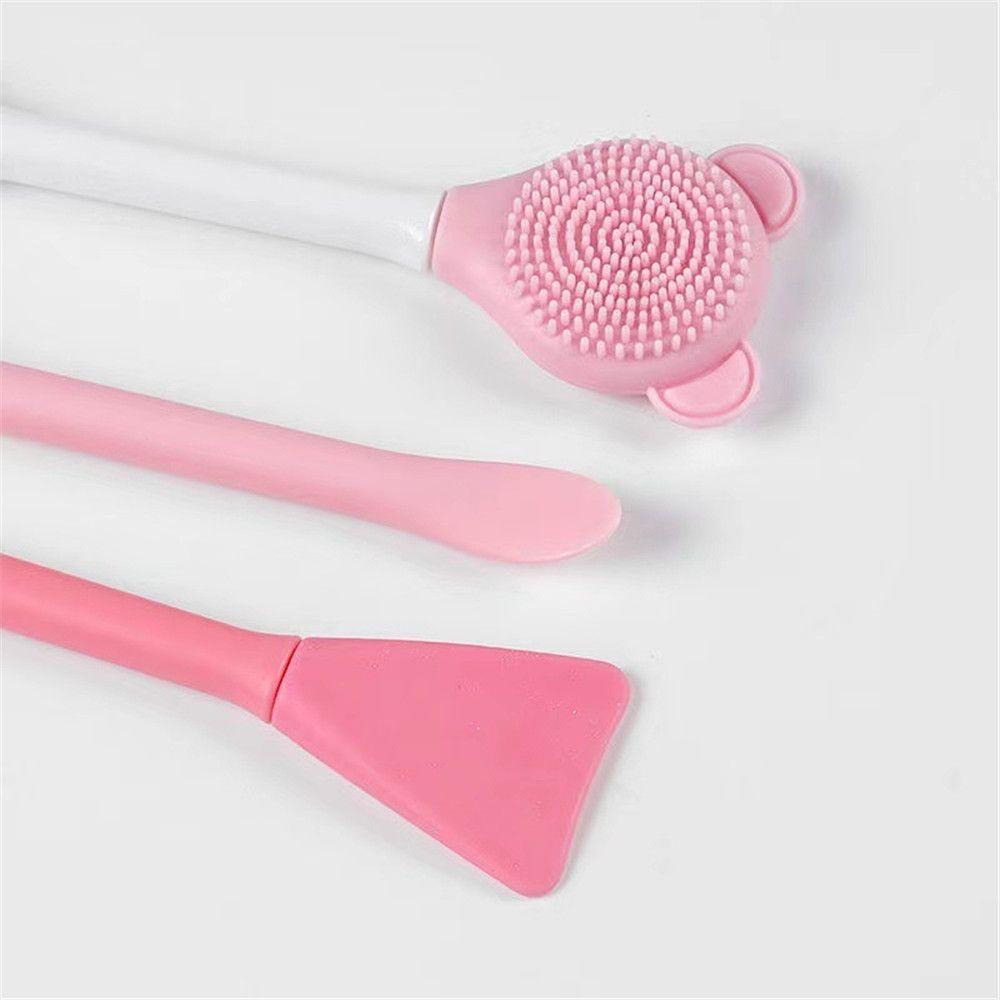 XIANTIN 1 Cọ Trang Điểm Mặt Làm Đẹp Cho Nữ DIY