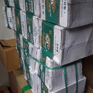 TRÀ THÁI XANH gói 200g