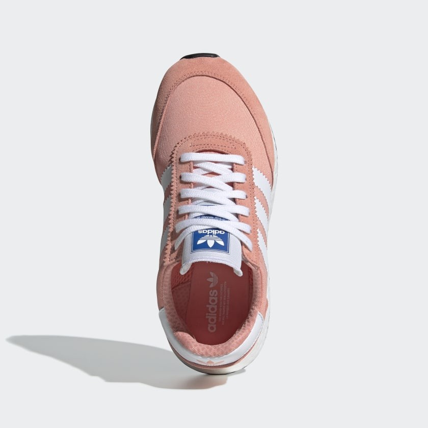 Giày Sneaker A.di.das CG6037 I-5923 trace pink original auth