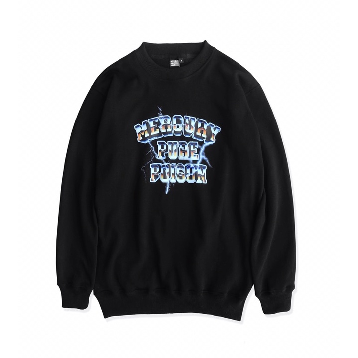 Áo Thun Đen Cổ Thuyền Elva | BigBuy360 - bigbuy360.vn