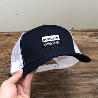 Nón logo das trucker lưới