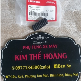 95011-40000 | cao su cần sang số dream , wave nhỏ , future 1 ... chính hãng honda