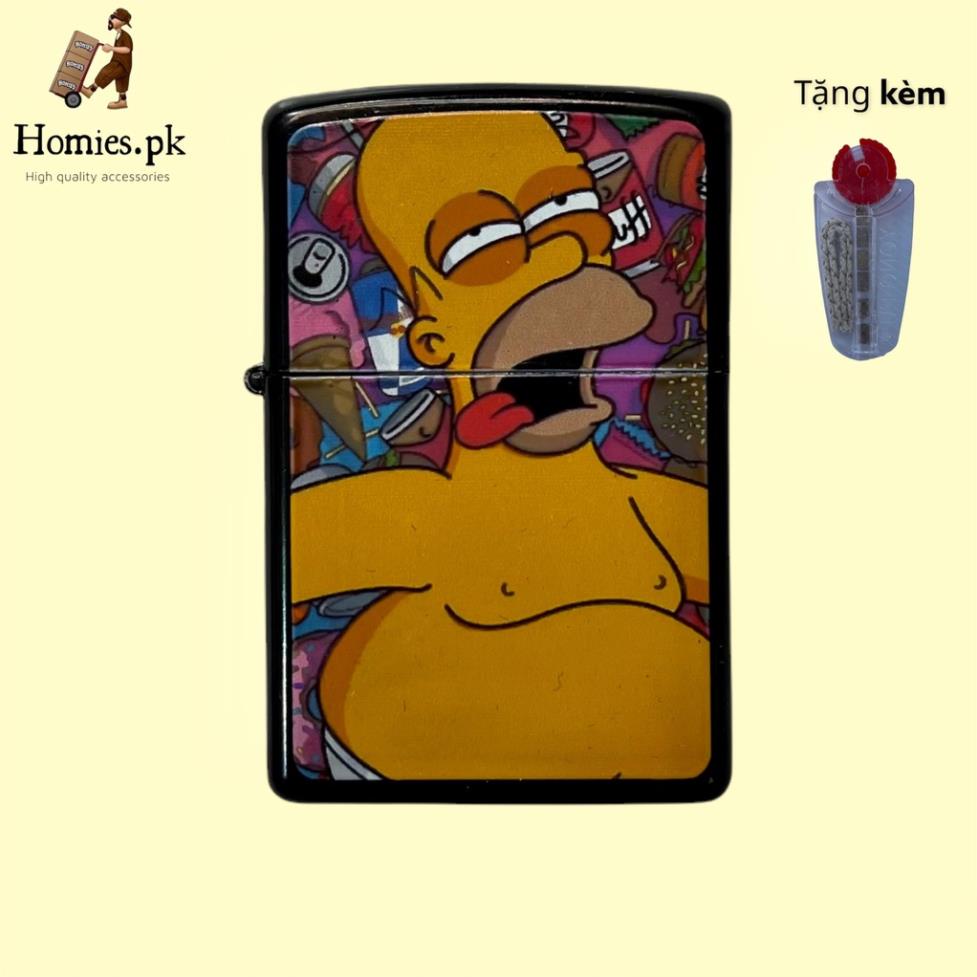 Mô hình thích hợp làm quà tặng phái mạnh- Homies.pk