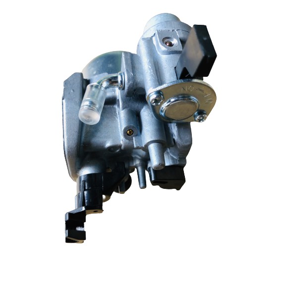 Bình xăng con máy xăng 5.5 / 6.5 HP - Loại tốt