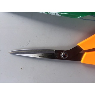 Kéo cắt vải bằng nhựa Nguyễn Đình 10in