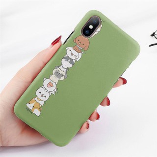 Ốp lưng Cún con làm xiếc