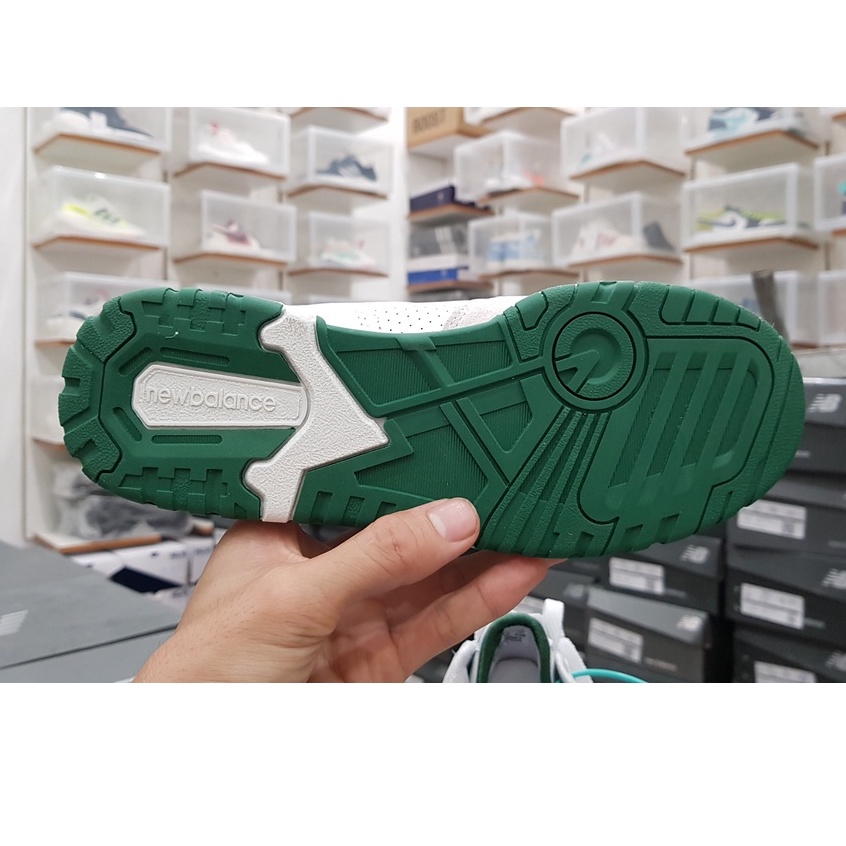 Giày Thể Thao Nam Nữ NB 550, Siêu Đẹp, Hot 2022, Hàng 1:1, Bản Trung Quốc