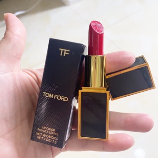 Son Tom Ford