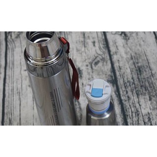 BÌNH GIỮ NHIỆT SANLU 800ml